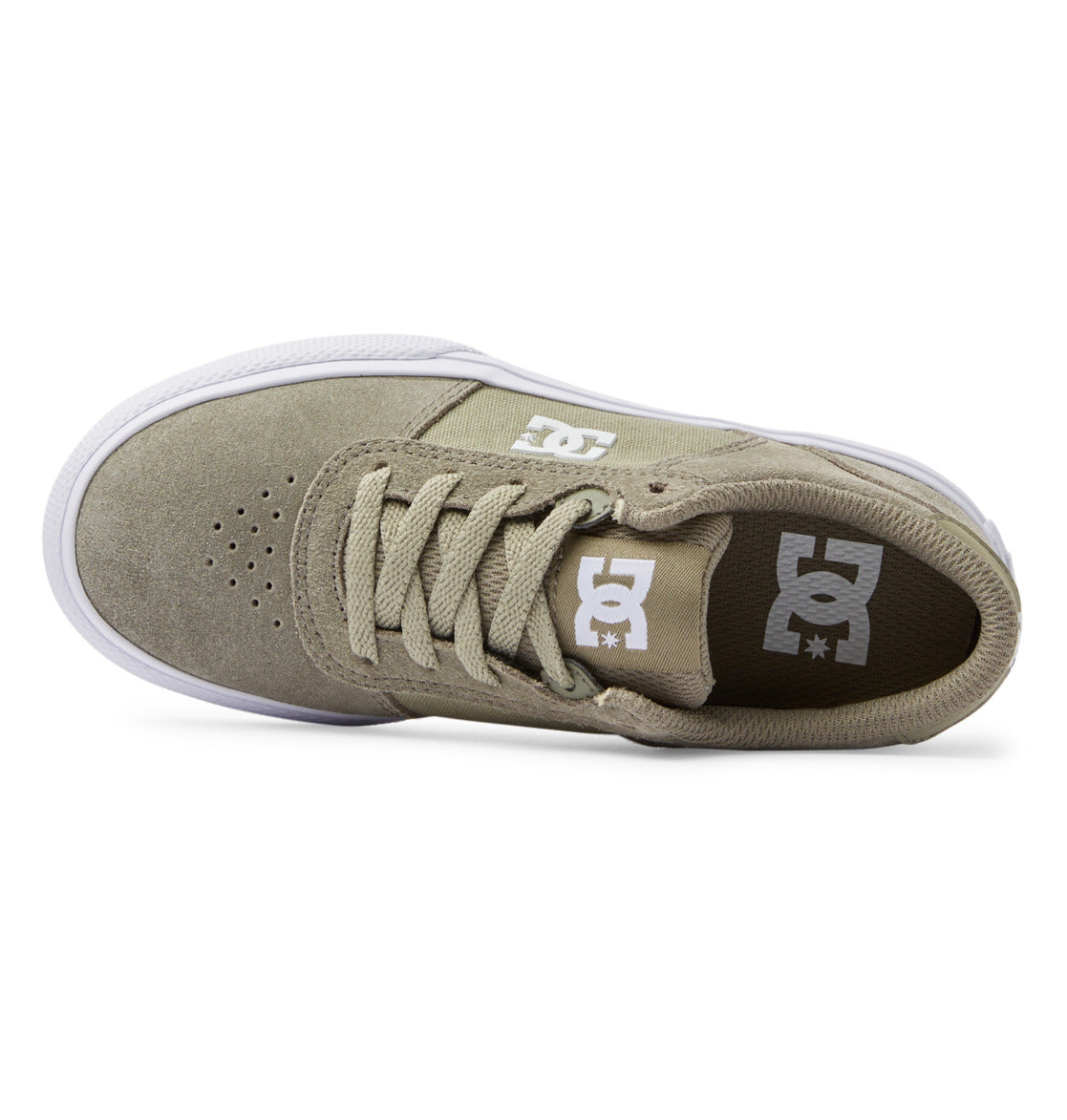 DC Shoes Teknic Kid Owh