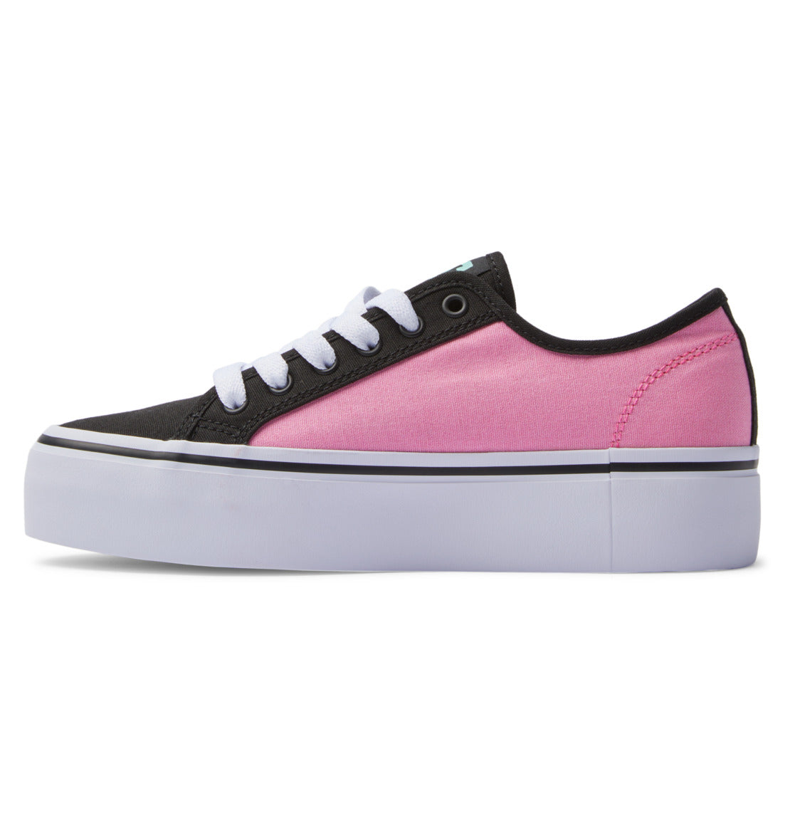 Dc Shoes Manual Platform BPQ