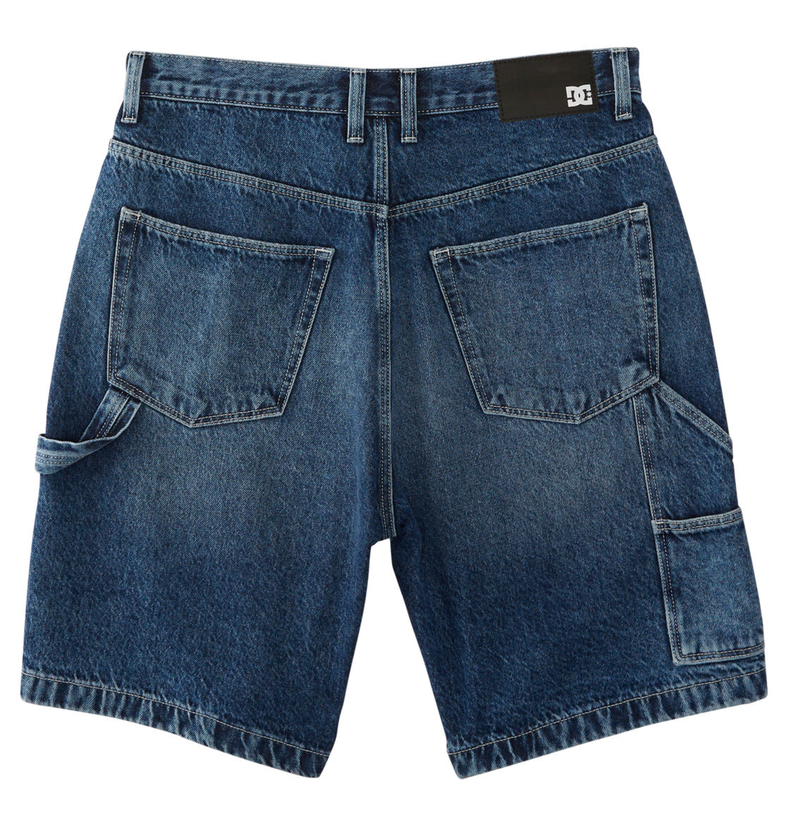 Short DC Shoes Carpenter Baggy BSWW