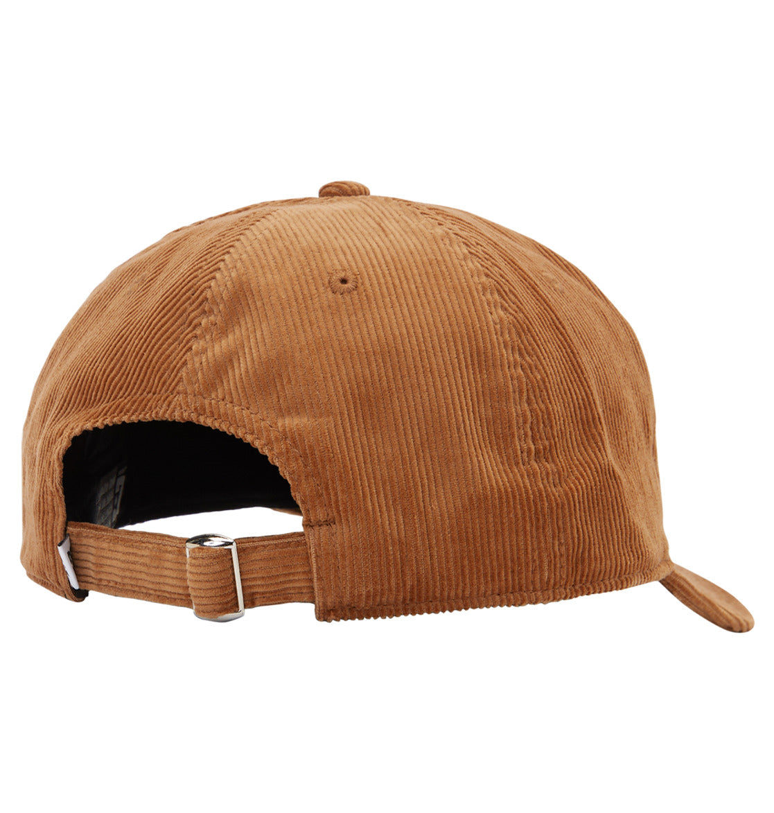 Casquette DC Cap Star Strapback Brown Sugar CMMO