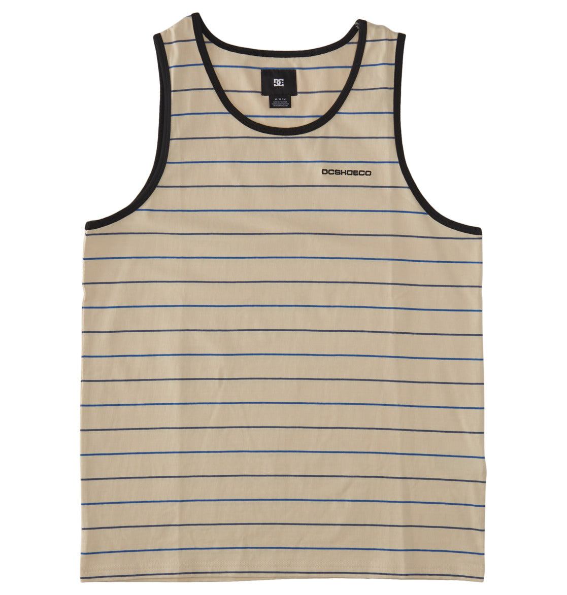 Débardeur DC Shoes Lowstate Tank Xwbw