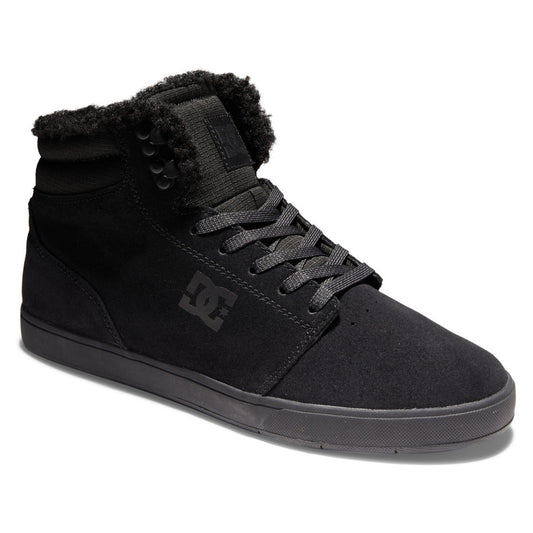 DC Shoes Crisis Hi WNY BB2