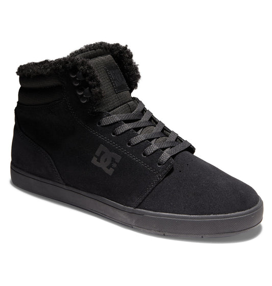 DC Shoes Crisis Hi WNY BB2