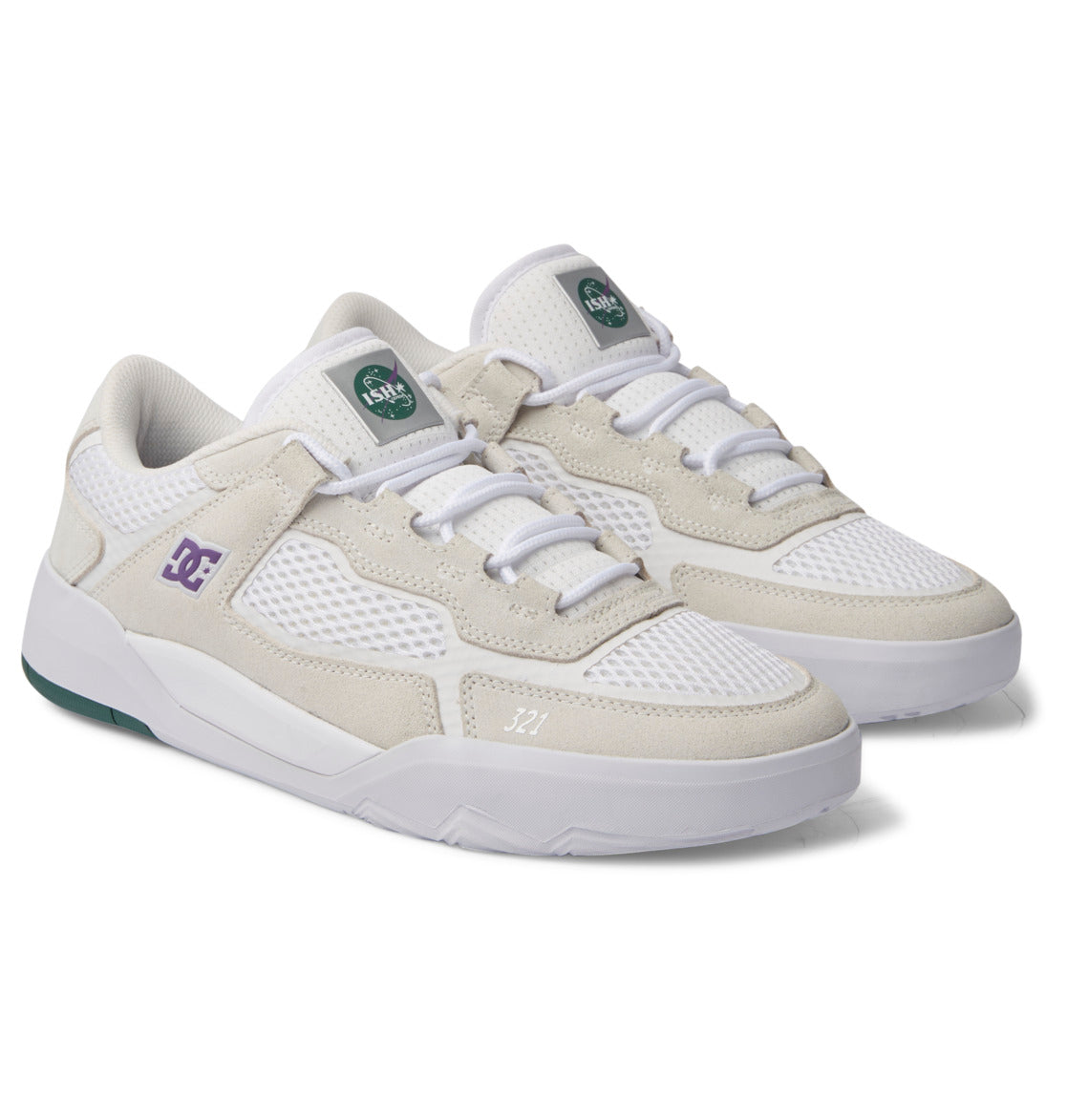 DC Shoes Metric S Ish Cepeda