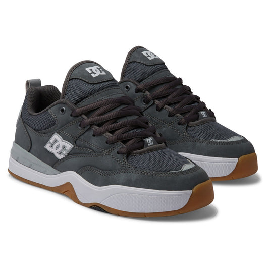Chaussure DC Shoes Ascend Dark Grey