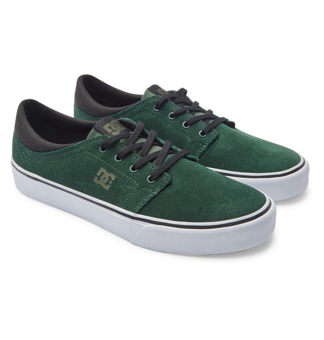 Dc Shoes Trase SD Green