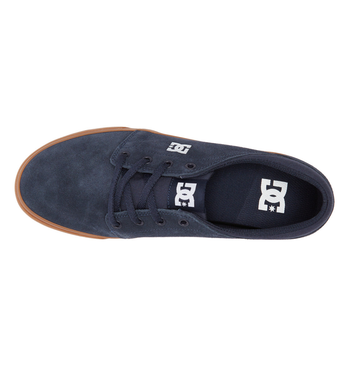 Dc Shoes Trase SD Navy Gum NGM