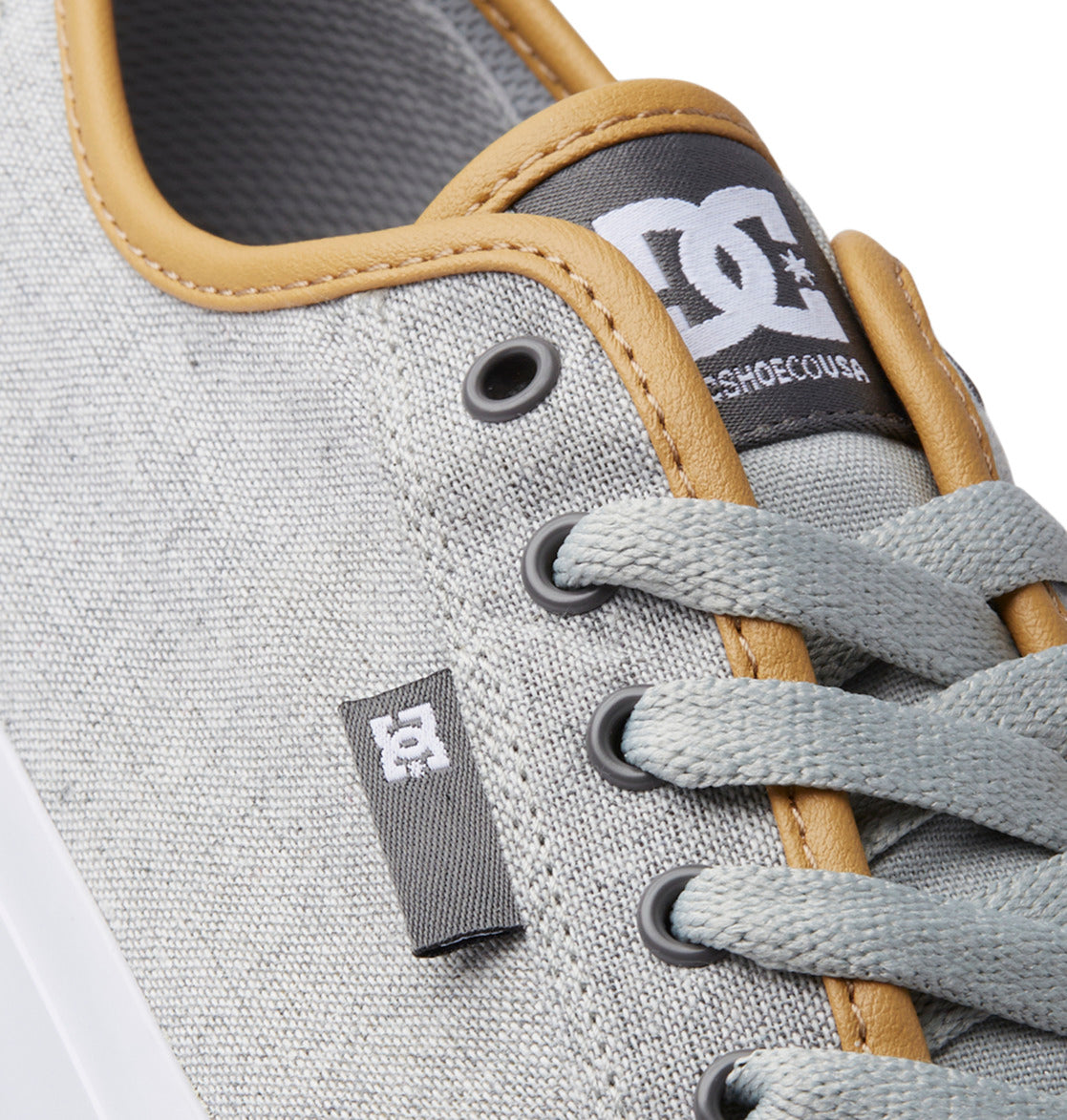 Chaussure DC Shoes Manual TXSE GGC