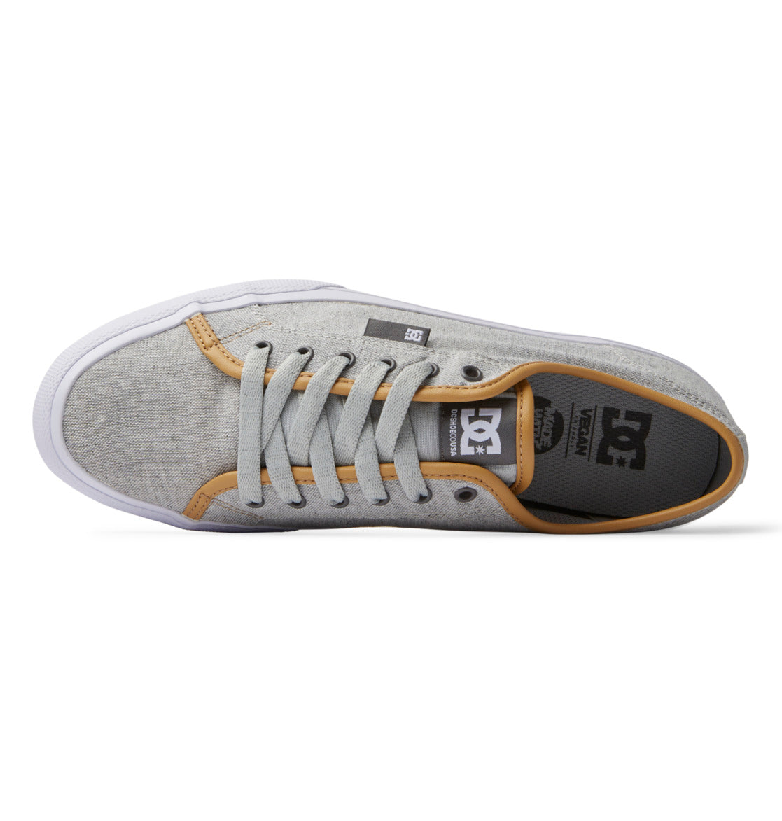 Chaussure DC Shoes Manual TXSE GGC