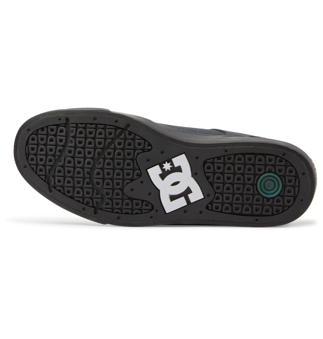 DC Shoes Teknic S Grey Black