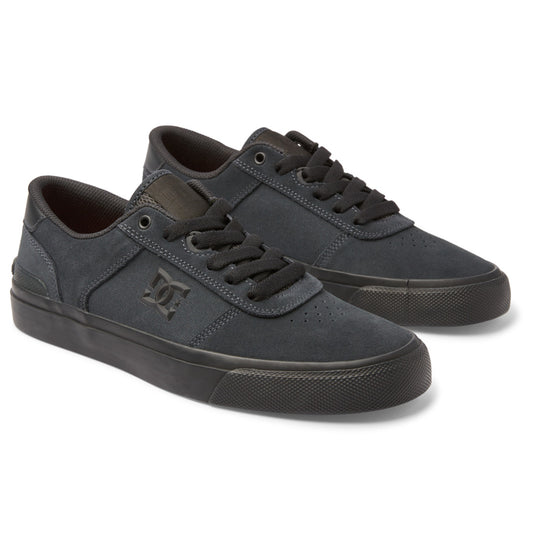 DC Shoes Teknic S Grey Black