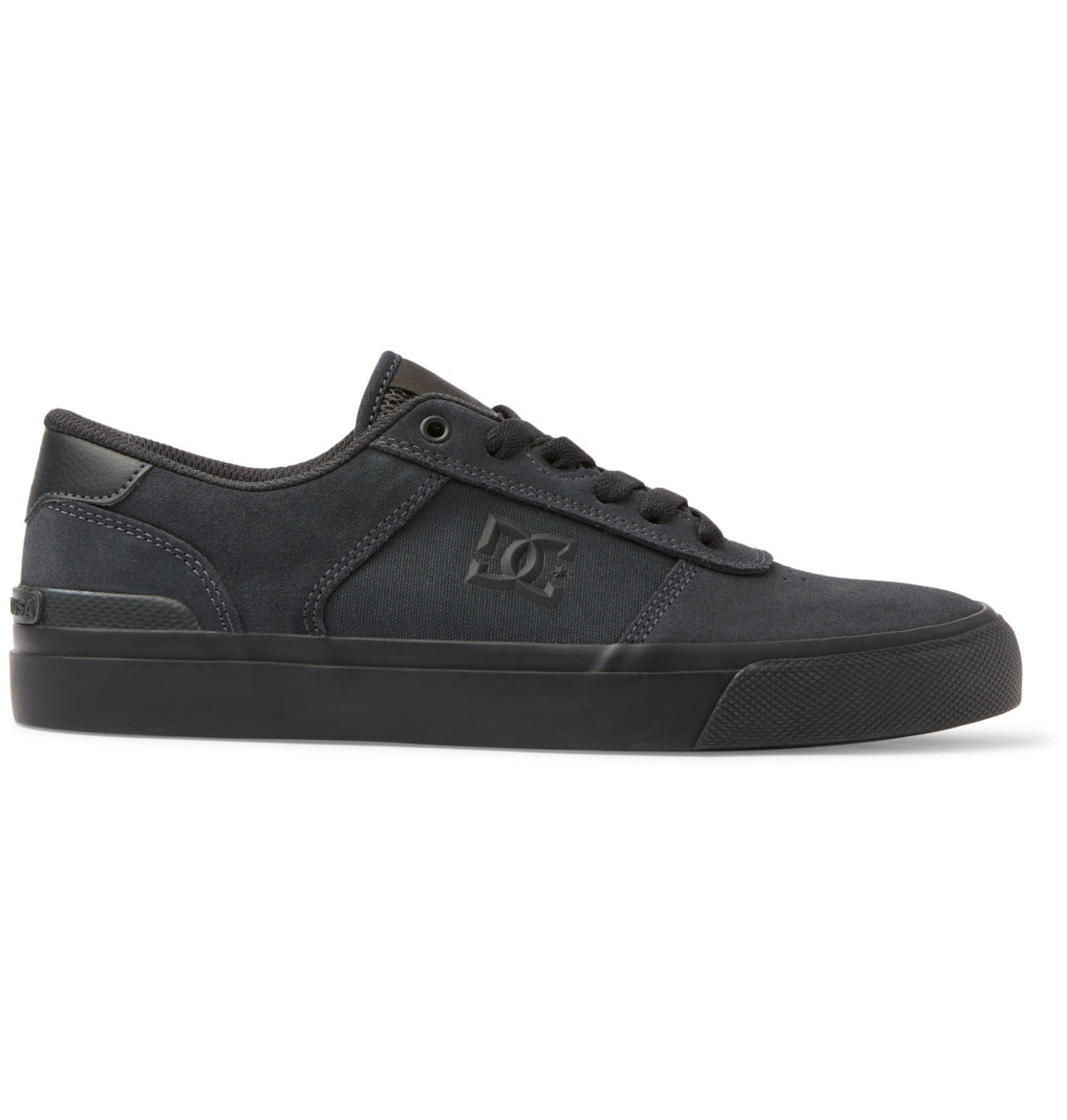 DC Shoes Teknic S Grey Black