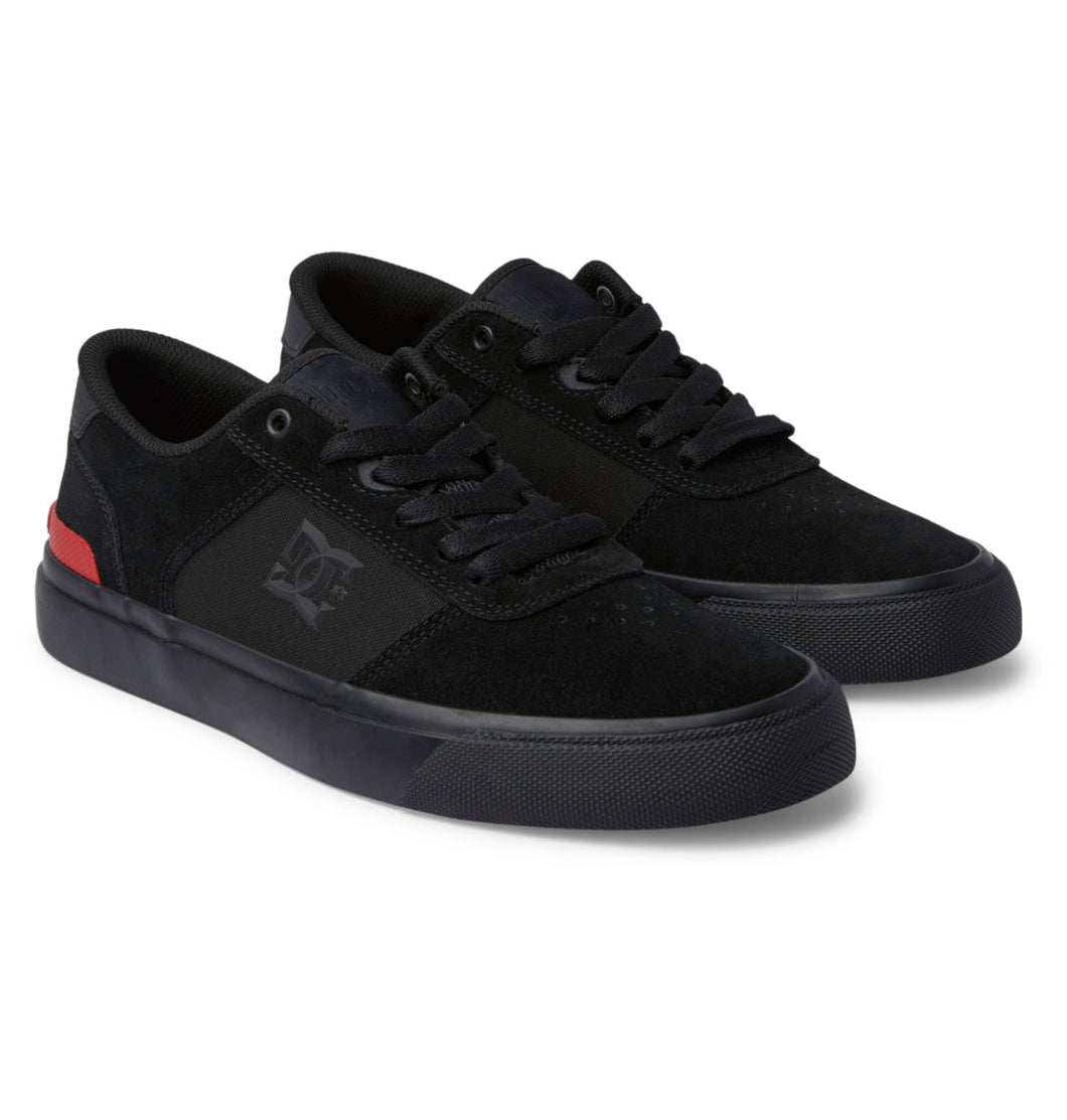 DC Shoes Teknic S Black black