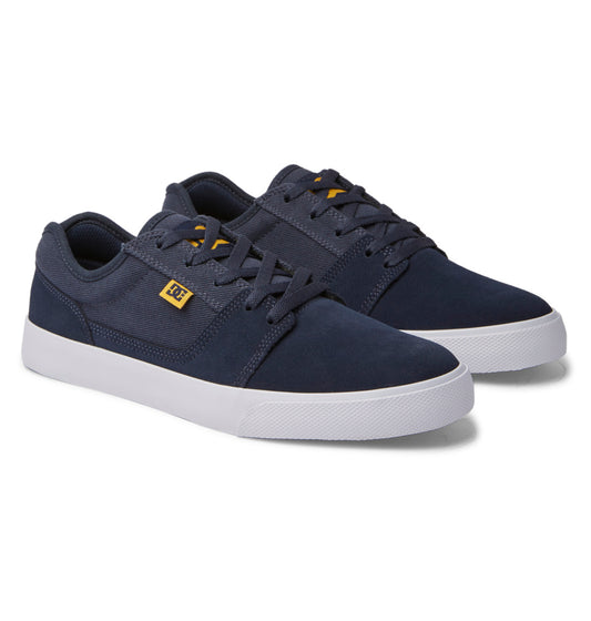 Dc Shoes Tonik Navy Blue