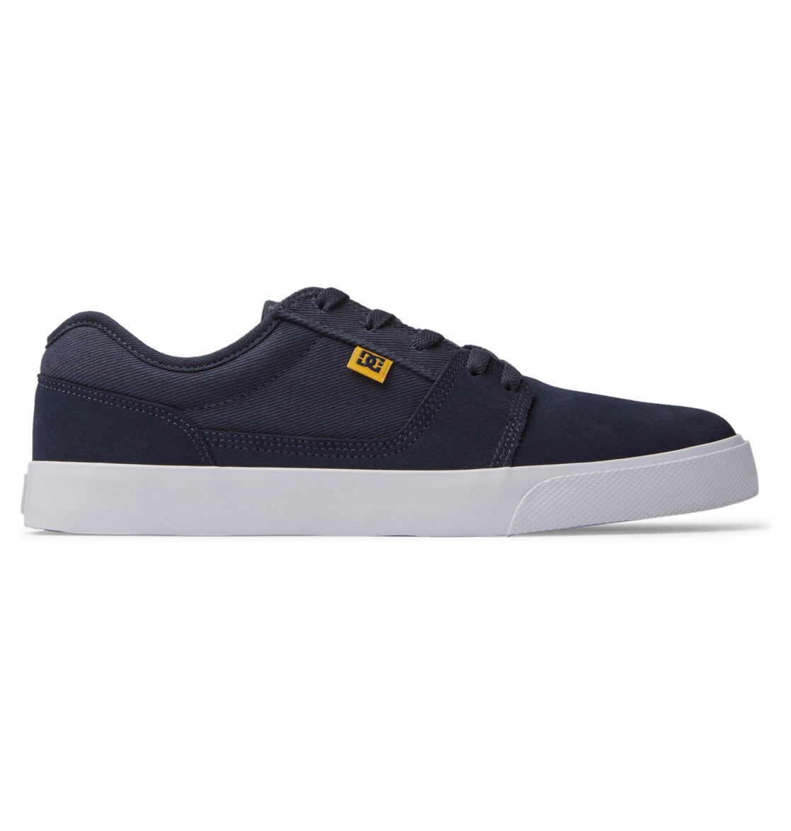 Dc Shoes Tonik Navy Blue