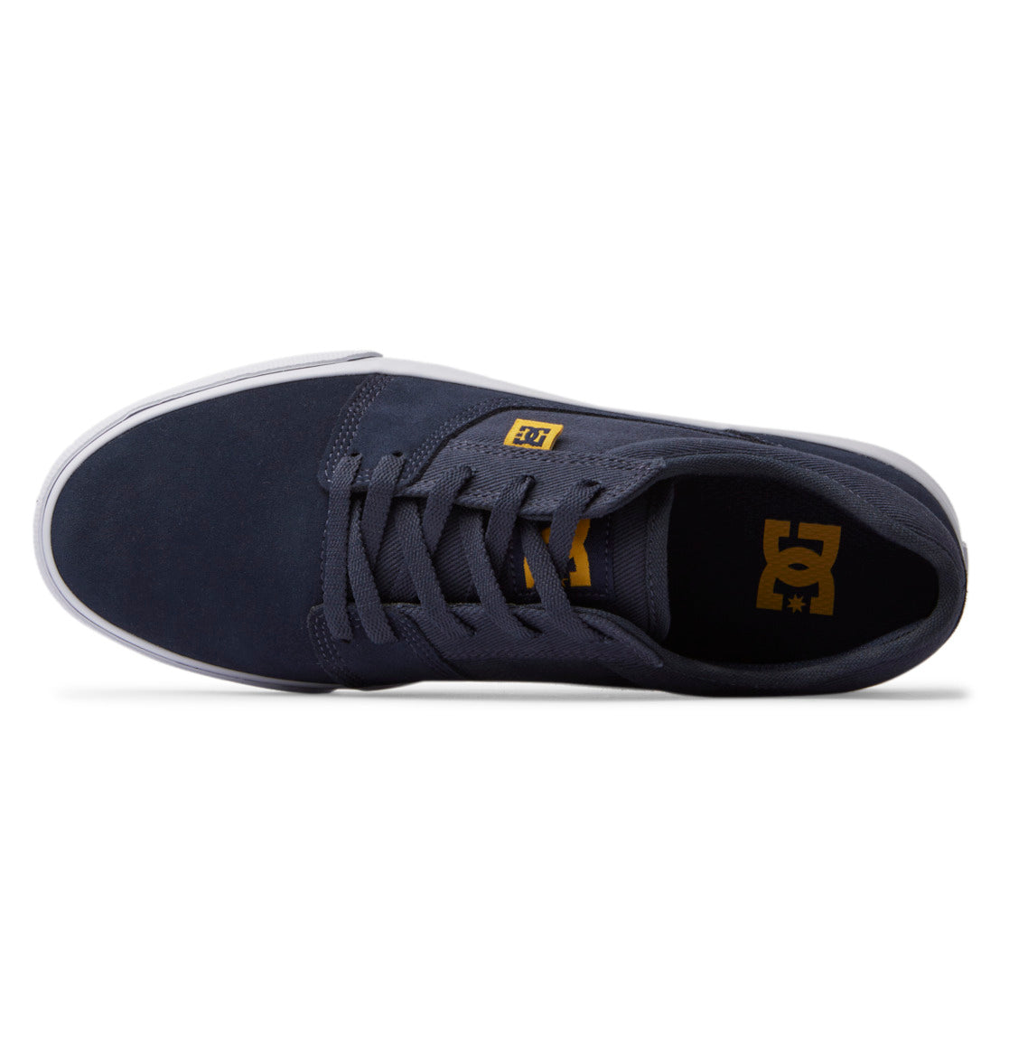 Dc Shoes Tonik Navy Blue