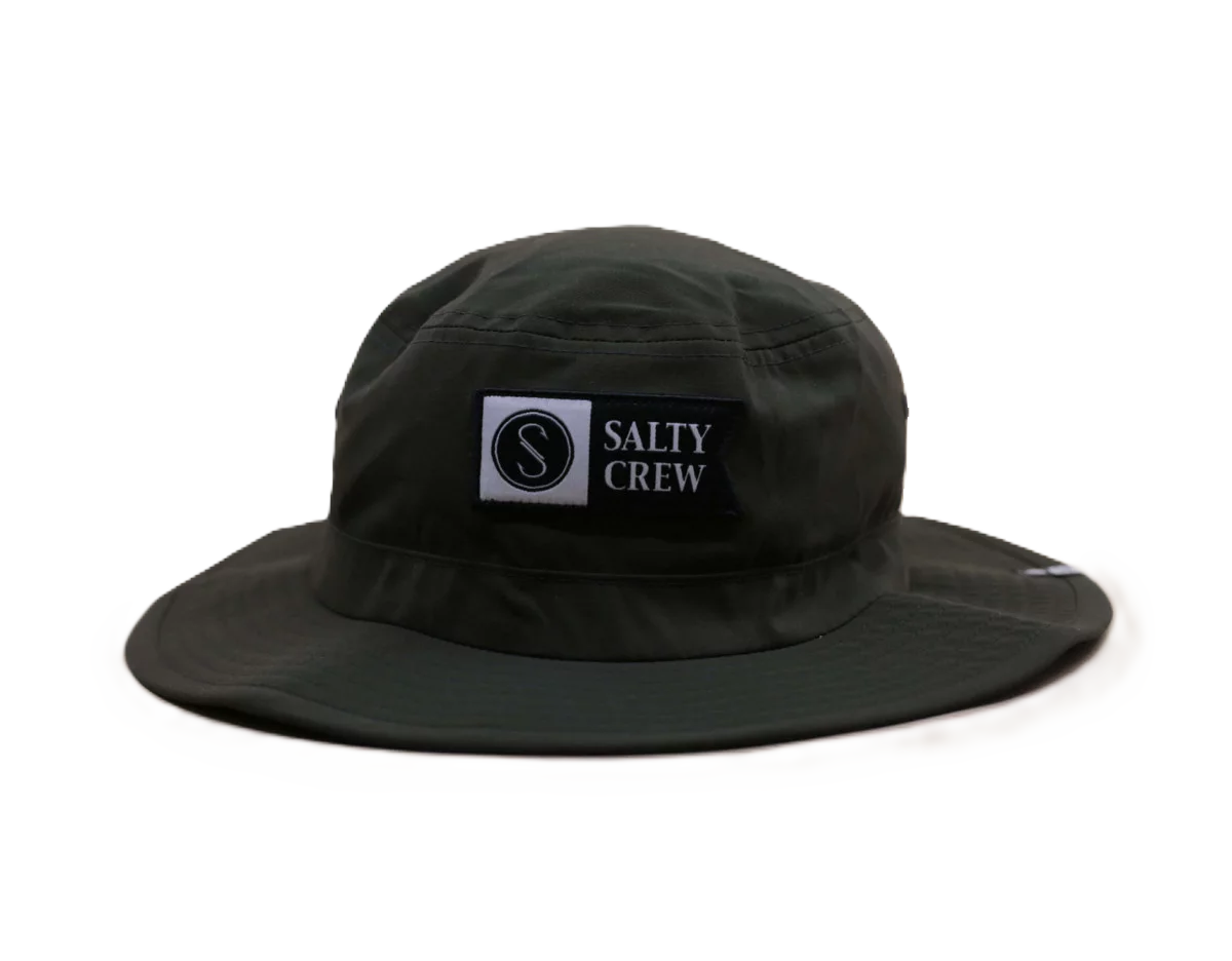 Bob Alpha Tech Salty Crew Military