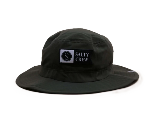 Bob Alpha Tech Salty Crew Military