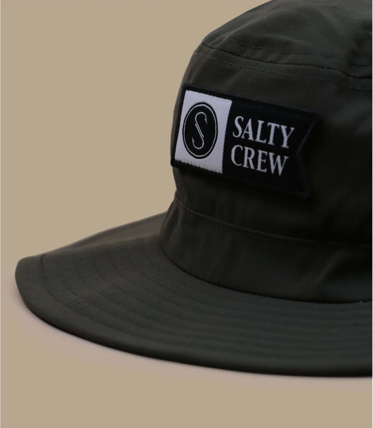 Bob Alpha Tech Salty Crew Military