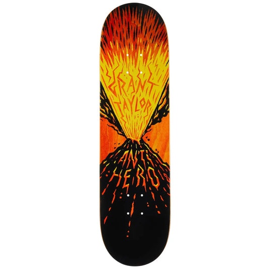 Planche AntiHero DBX One Off Grant Taylor 8.38"