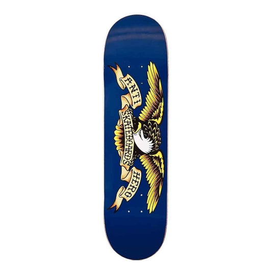 Planche AntiHero Classic Eagle 8.5"