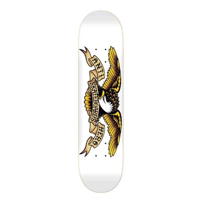 Planche AntiHero Classic Eagle 8.75"