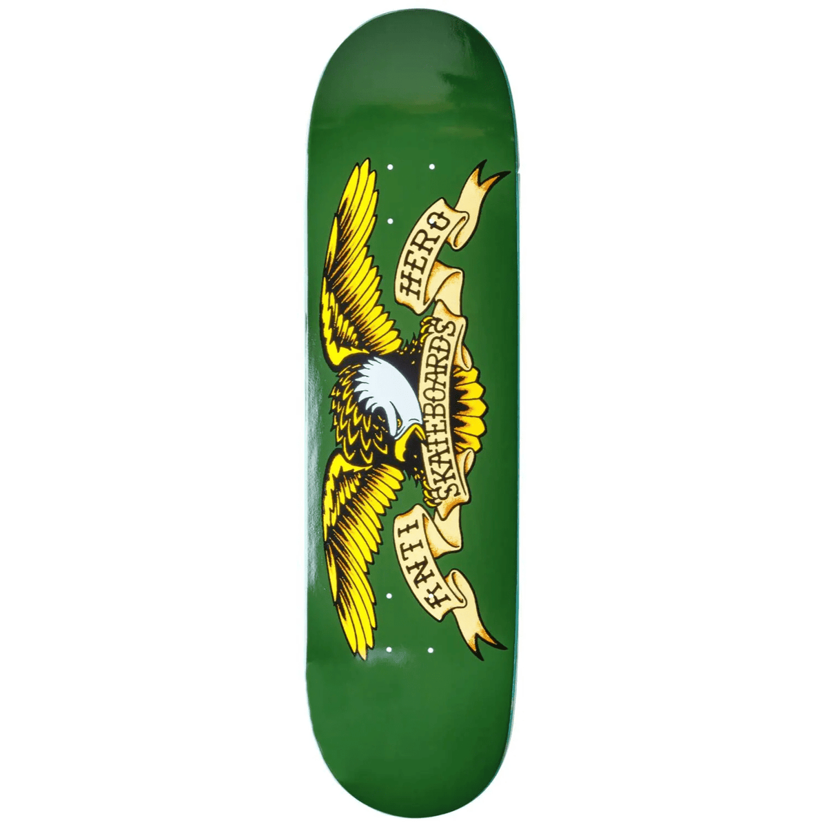 Planche AntiHero Classic Eagle 8.38"