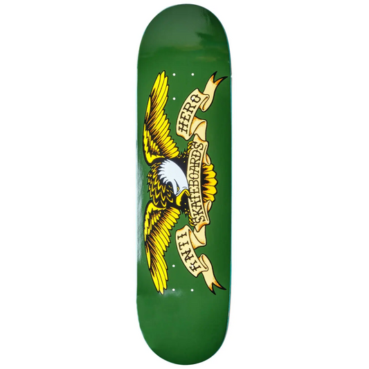 Planche AntiHero Classic Eagle 8.38"