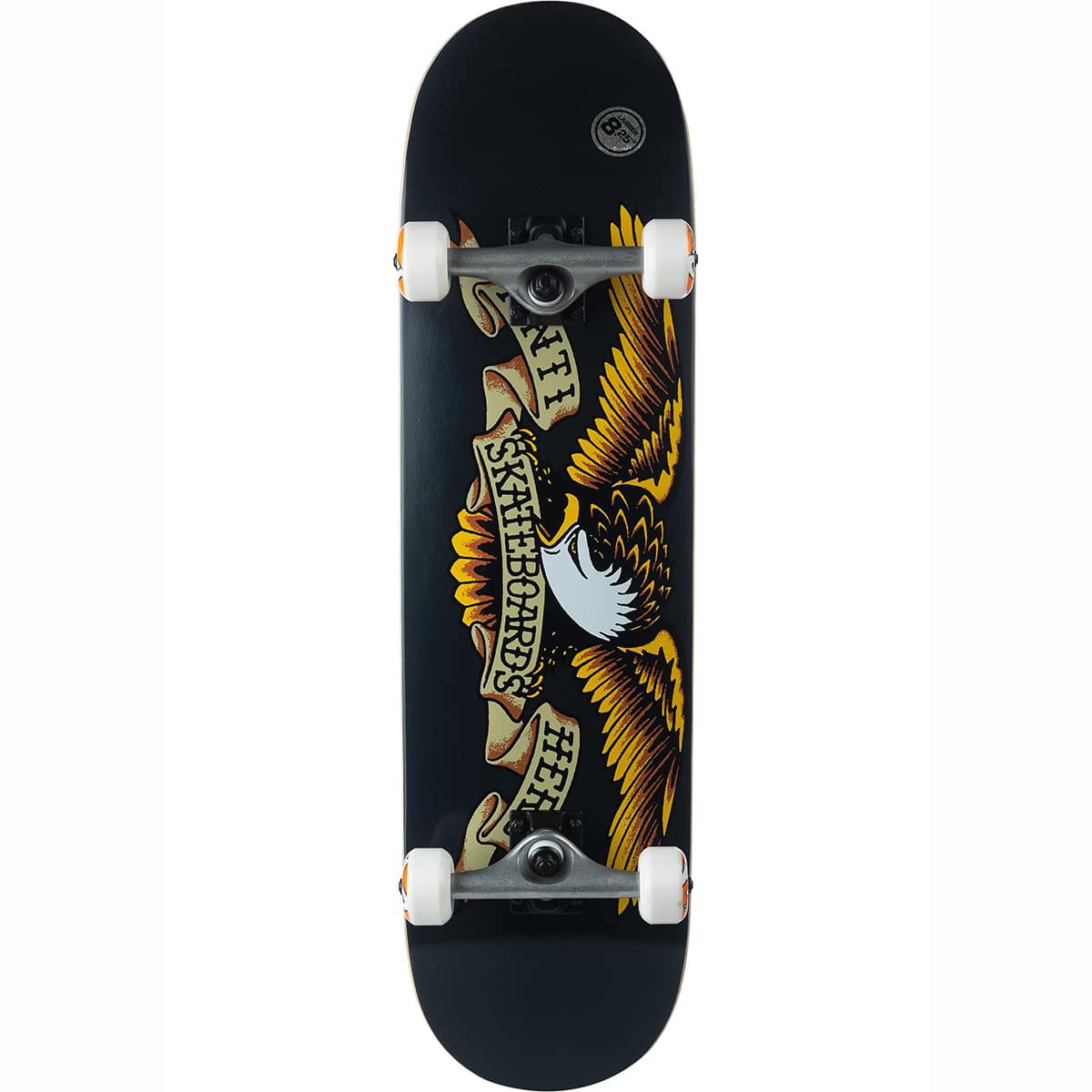 Planche Complète Antihero Classic Eagle 8.25"