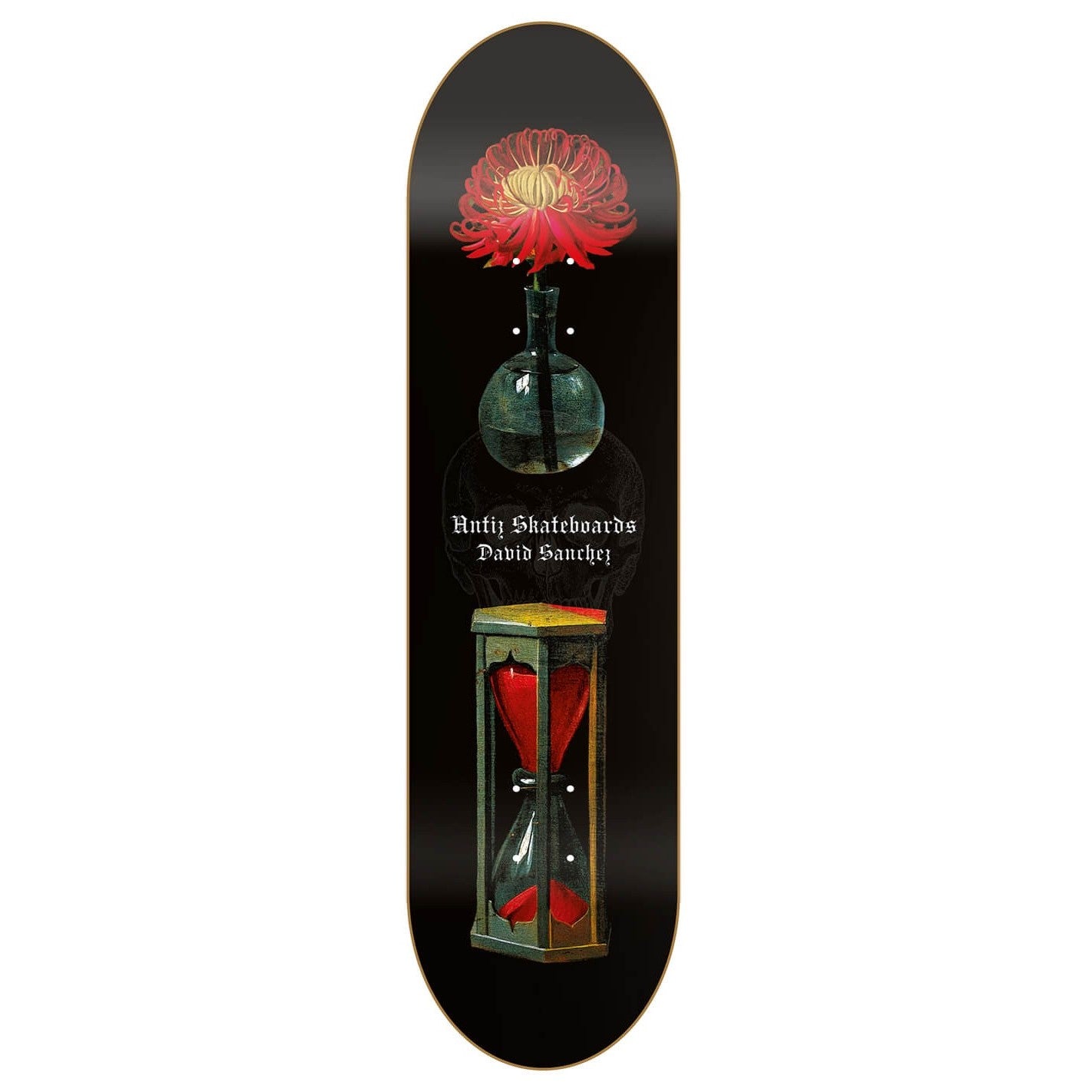 Planche Antiz David Sanchez 8.25" Cruiser Shape