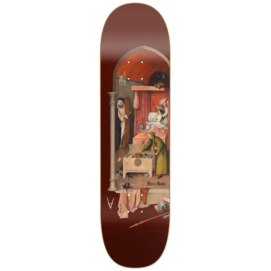 Planche Antiz Marco Kada 8.5"