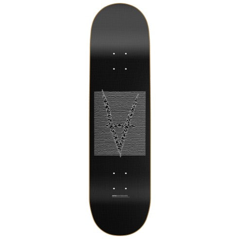 Planche Antiz Music Series Joy Division Black 8.5"