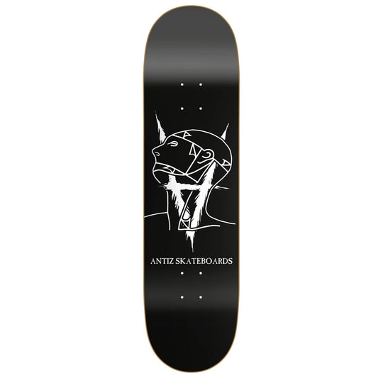 Planche Antiz Sister Of Mercy 9"