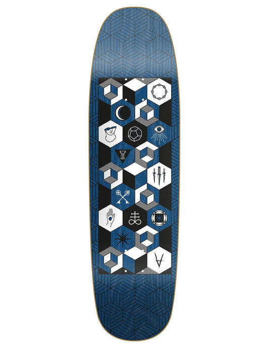 Planche Antiz Mystic II Blue 8.75"