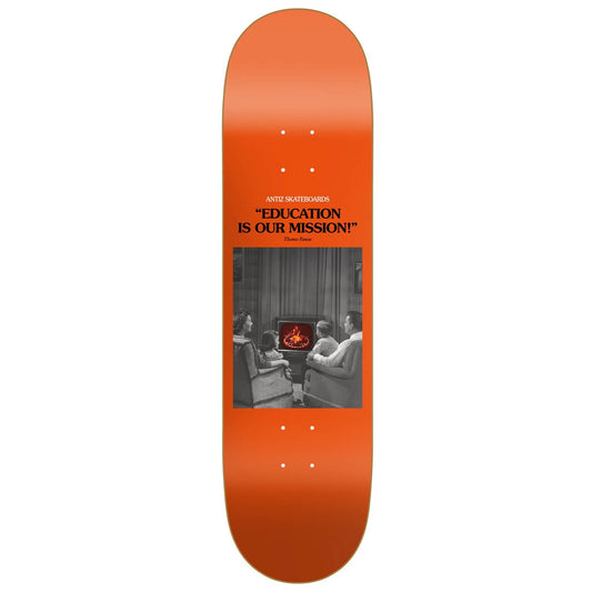 Planche Antiz Thanos Panou 8.125"