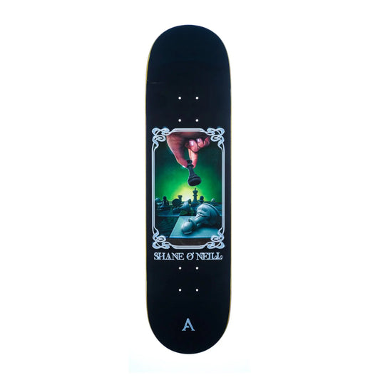 Planche April Check Mate Shane 8"