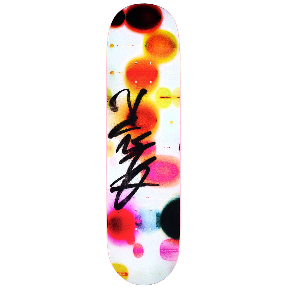 Planche April Yuto Genes 8.25"