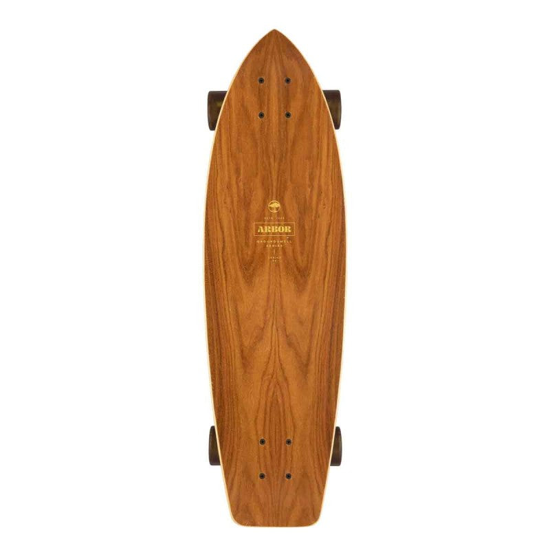 Cruiser Arbor Groundswell Rally 30.5"