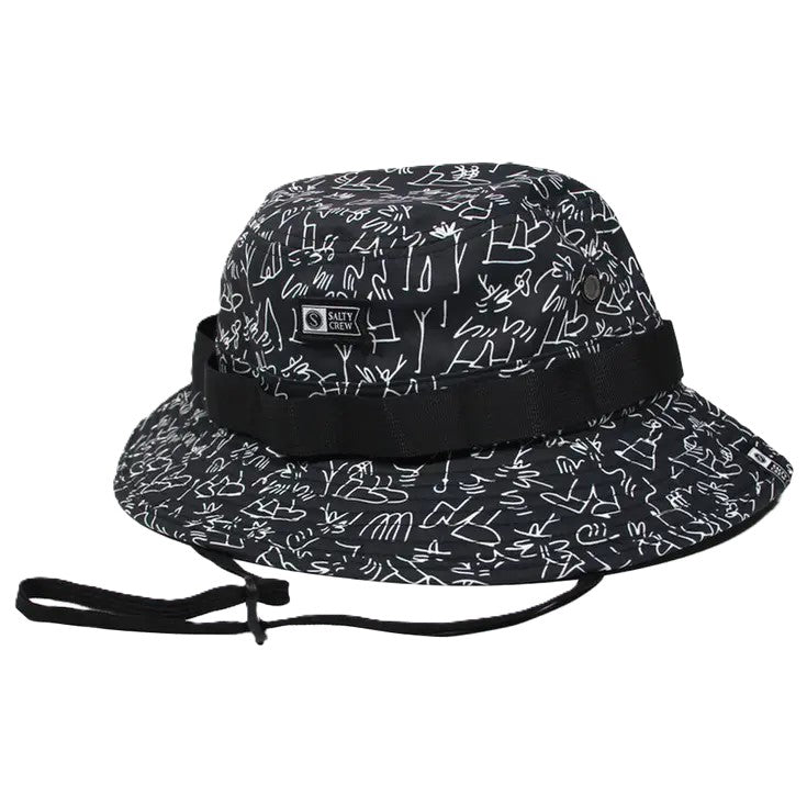 Bob Lucas Beaufort Collab Black