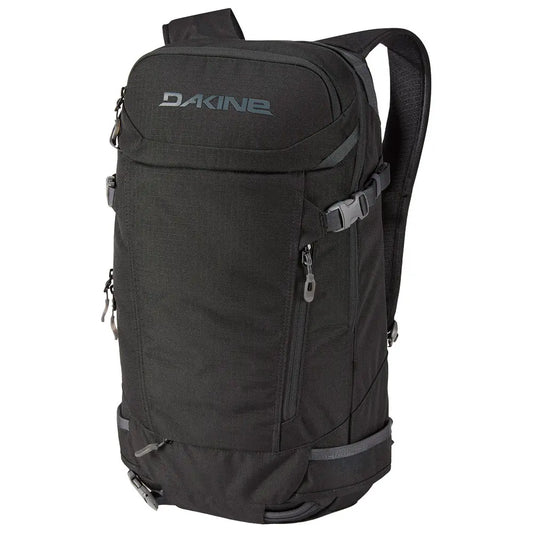 Sac Dakine Heli Pro 24L Black