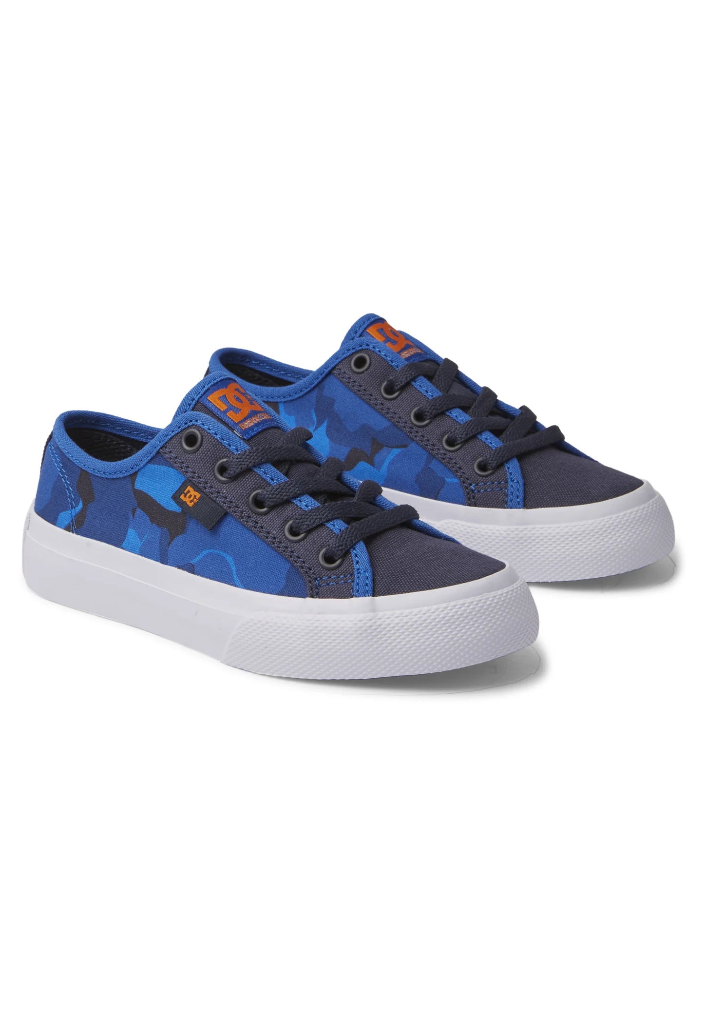 Chaussure DC Shoes Manual B SBO