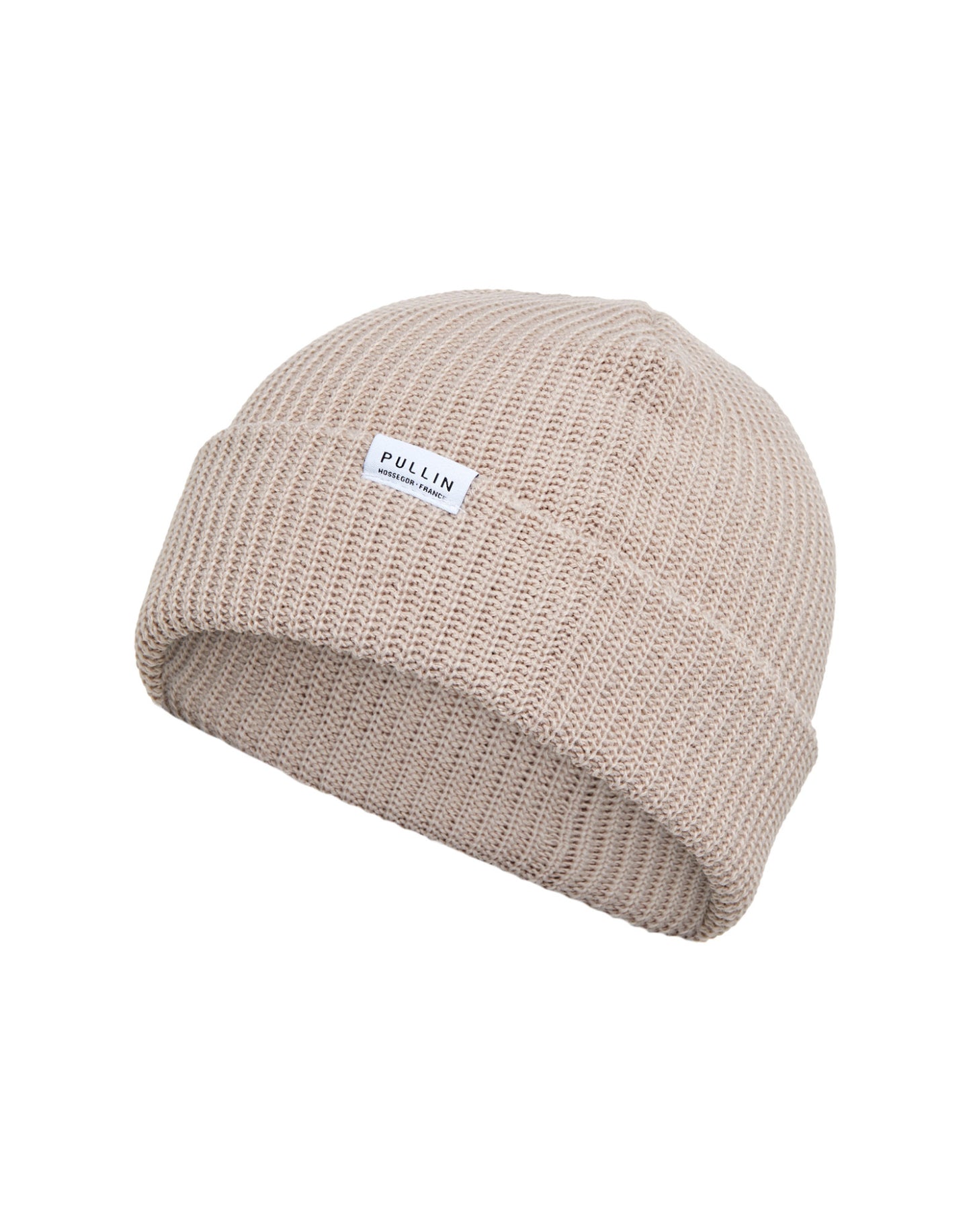 Bonnet Pull In Harbor Beige