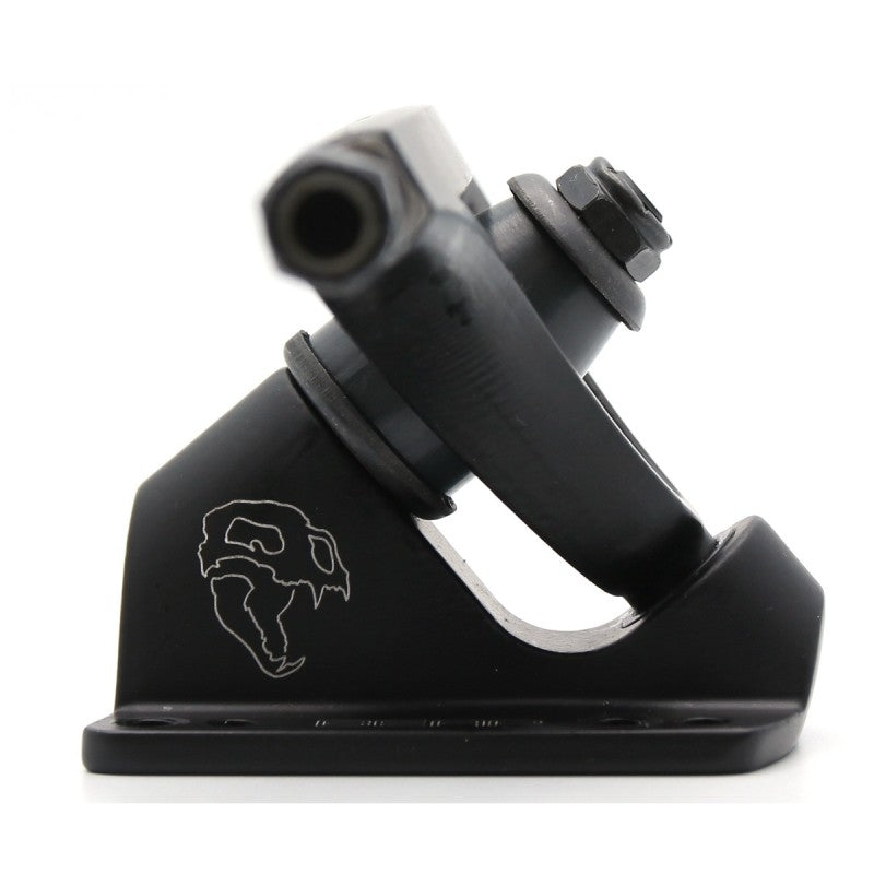 Truck Bear Grizzly 155mm Black