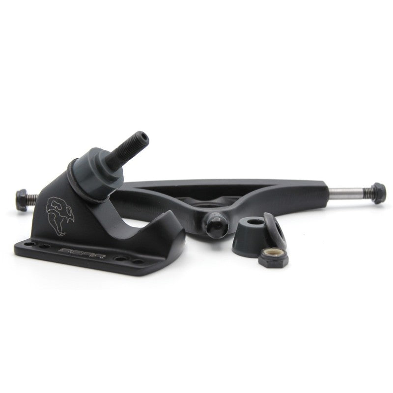 Truck Bear Grizzly 155mm Black
