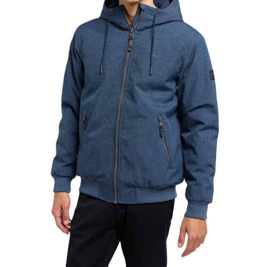 Veste Ragwear Stewie Navy