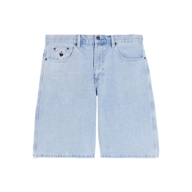 Short Non Sense Bigfoot Denim Stone Blue