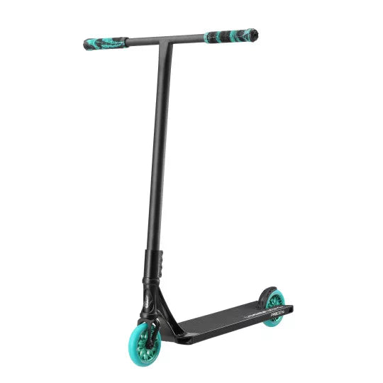 Trottinette Freestyle  Blunt Prodigy X Street Black