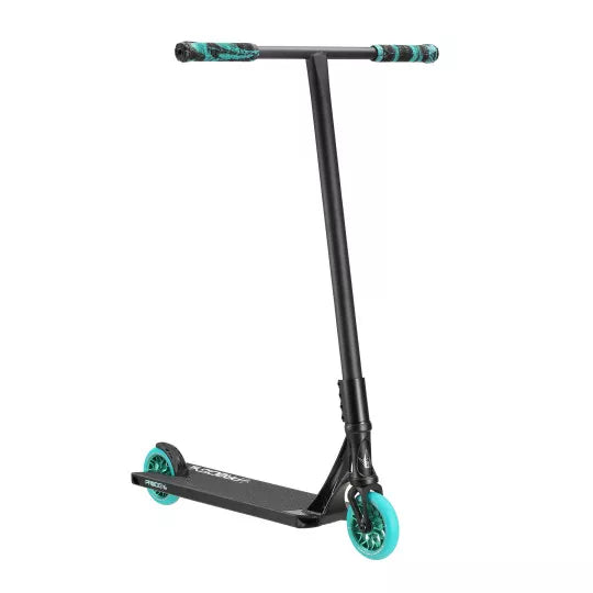 Trottinette Freestyle  Blunt Prodigy X Street Black