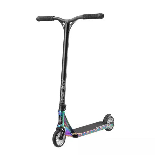 Trottinette Freestyle Blunt Prodigy X Oil Slick