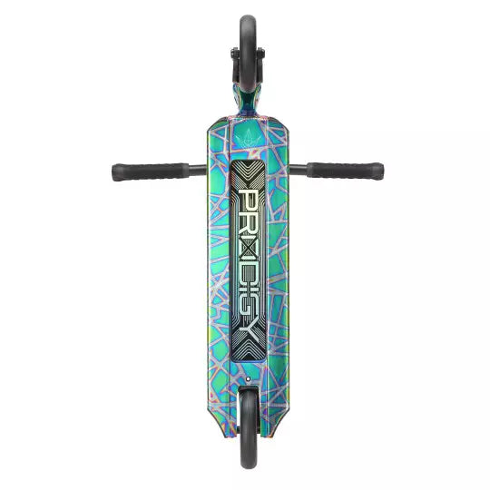 Trottinette Freestyle Blunt Prodigy X Oil Slick